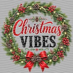 Christmas-ADJ 11609